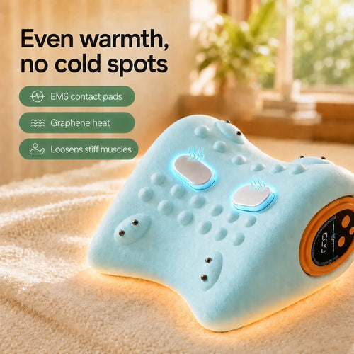 Cervical Relief Cushion