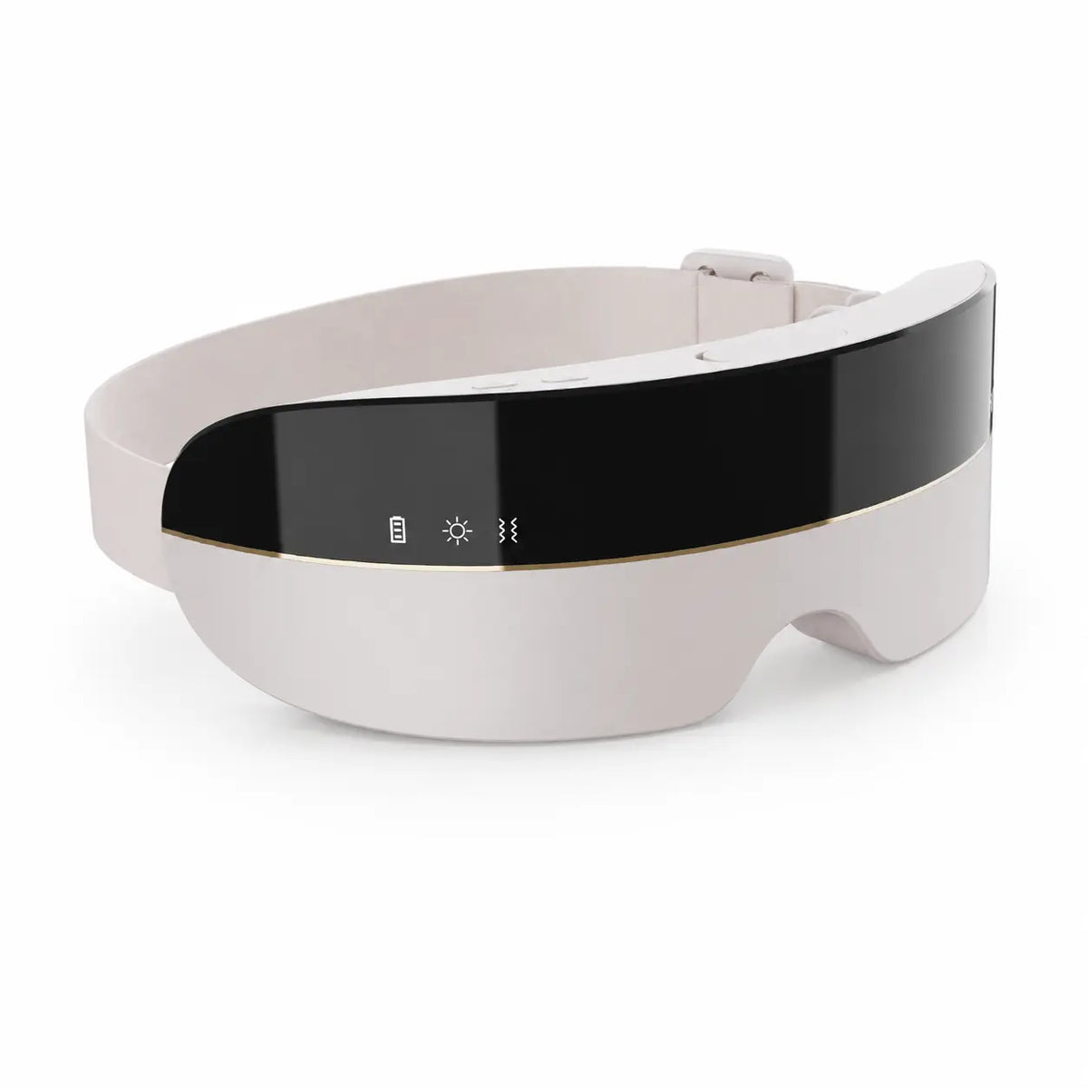 Steam Eye Therapy Massager